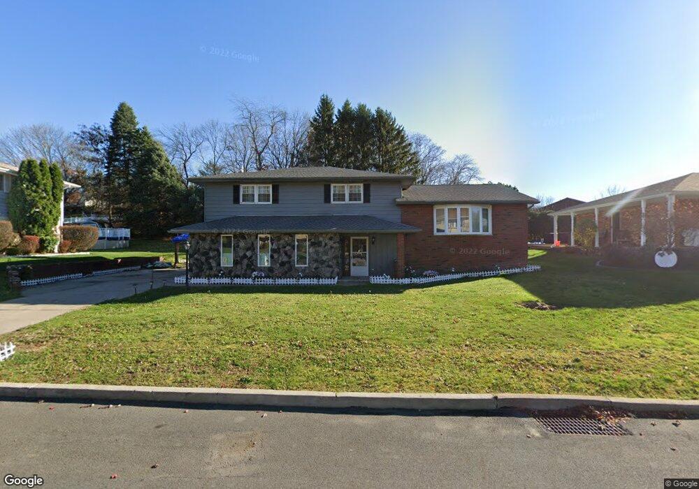 1557 S Hanover St, Nanticoke, PA 18634 - photo 1