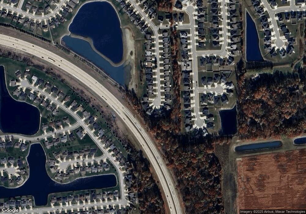 7507 Bowlander Way unit 14, Fort Wayne, IN 46835 - photo 1