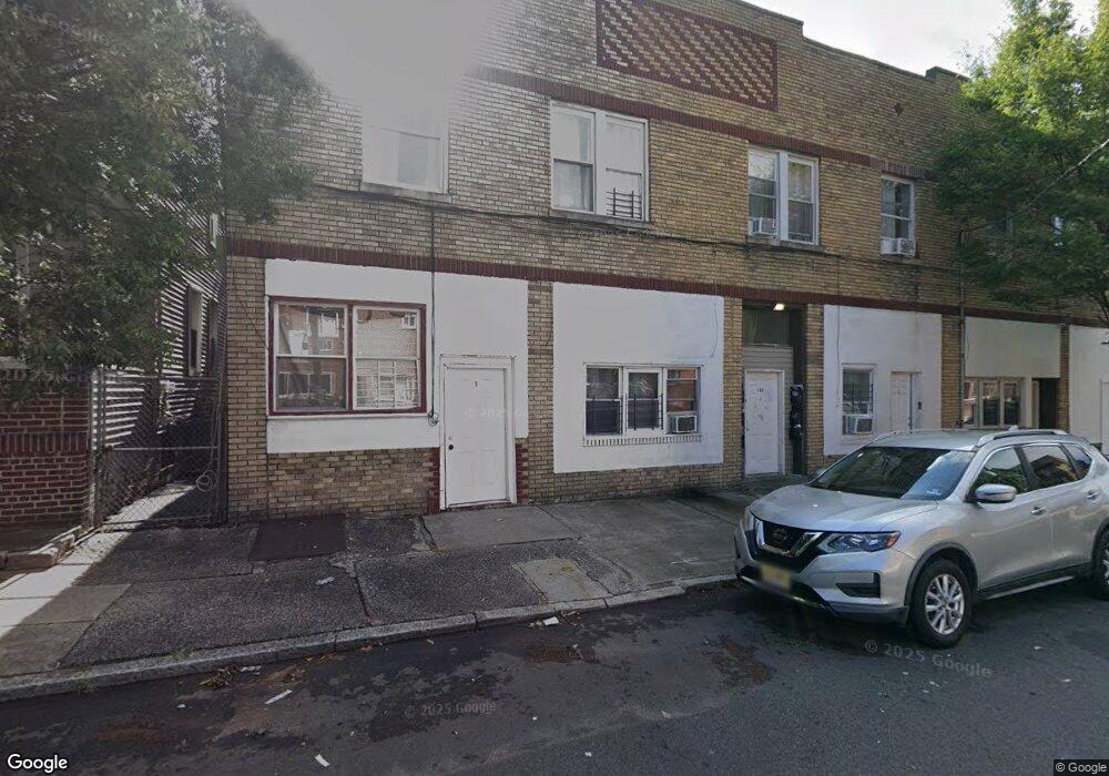 148 Huntington Terrace unit 4, Newark, NJ 07112 - photo 1