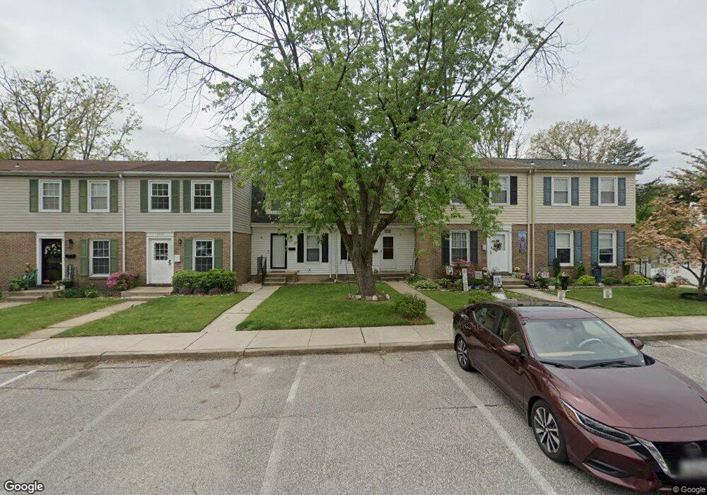 3425 Saluda Rd, Nottingham, MD 21236 - photo 1