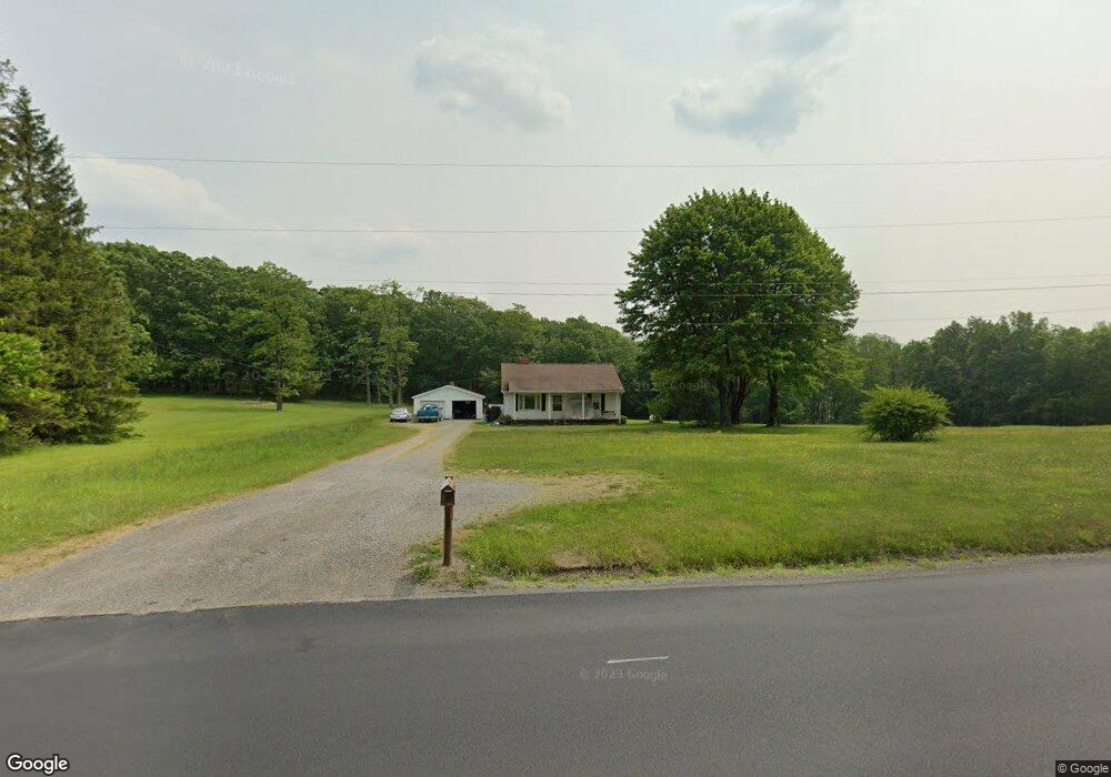 18053 Northwestern Turnpike, Elk Garden, WV 26717 - photo 1