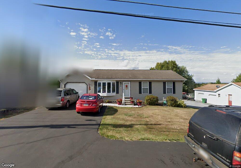 2621 White Church Rd, Chambersburg, PA 17202 - photo 1