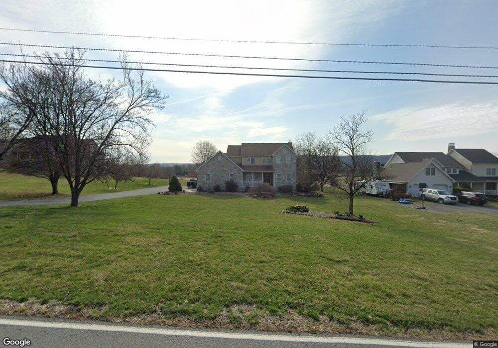 48 Slater Rd, Reading, PA 19605 - photo 1