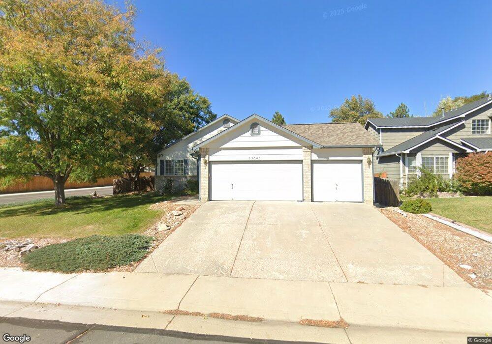 13503 Clermont St, Thornton, CO 80241 - photo 1
