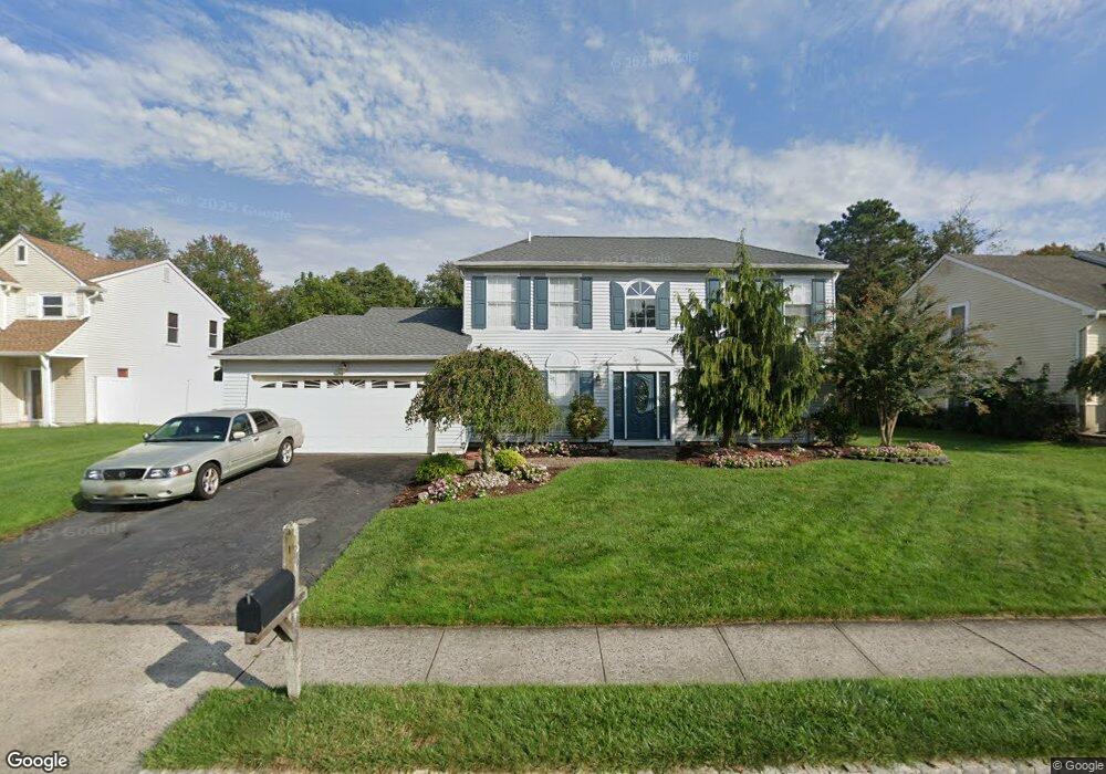 14 Cattail Dr, Howell, NJ 07731 - photo 1