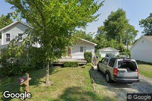 3058 Moss St, Keego Harbor, MI 48320