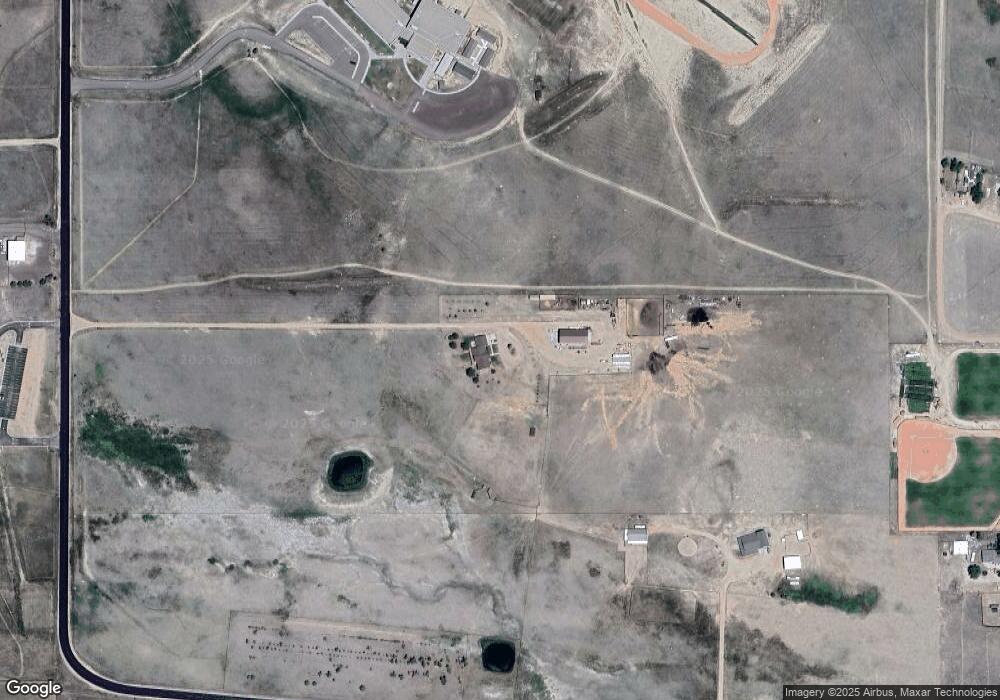 13650 Bradshaw Rd, Peyton, CO 80831 - photo 1