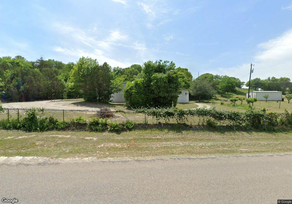 575 Newsom Mound Rd, Weatherford, TX 76085 - photo 1