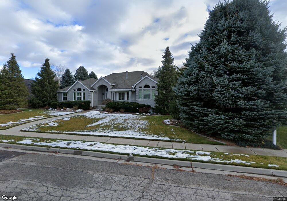 6585 W 10900 N, Highland, UT 84003 - photo 1