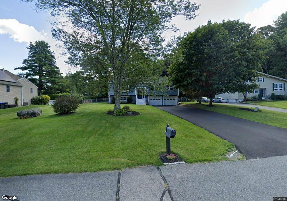 4 Juniper Ln, Northborough, MA 01532 - photo 1