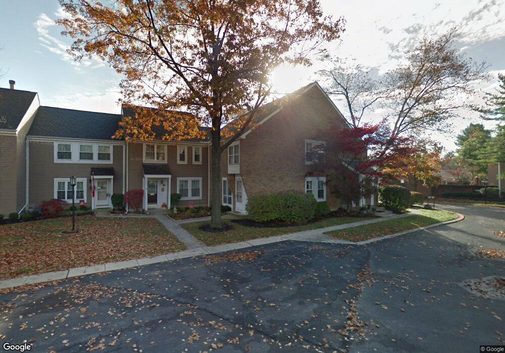 5599 Chowning Way, Columbus, OH 43213 - photo 1