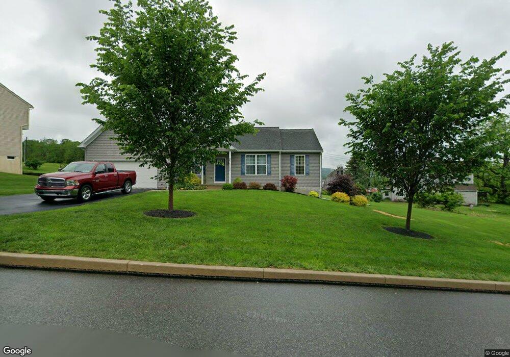 8 Docwill Dr, Barto, PA 19504 - photo 1