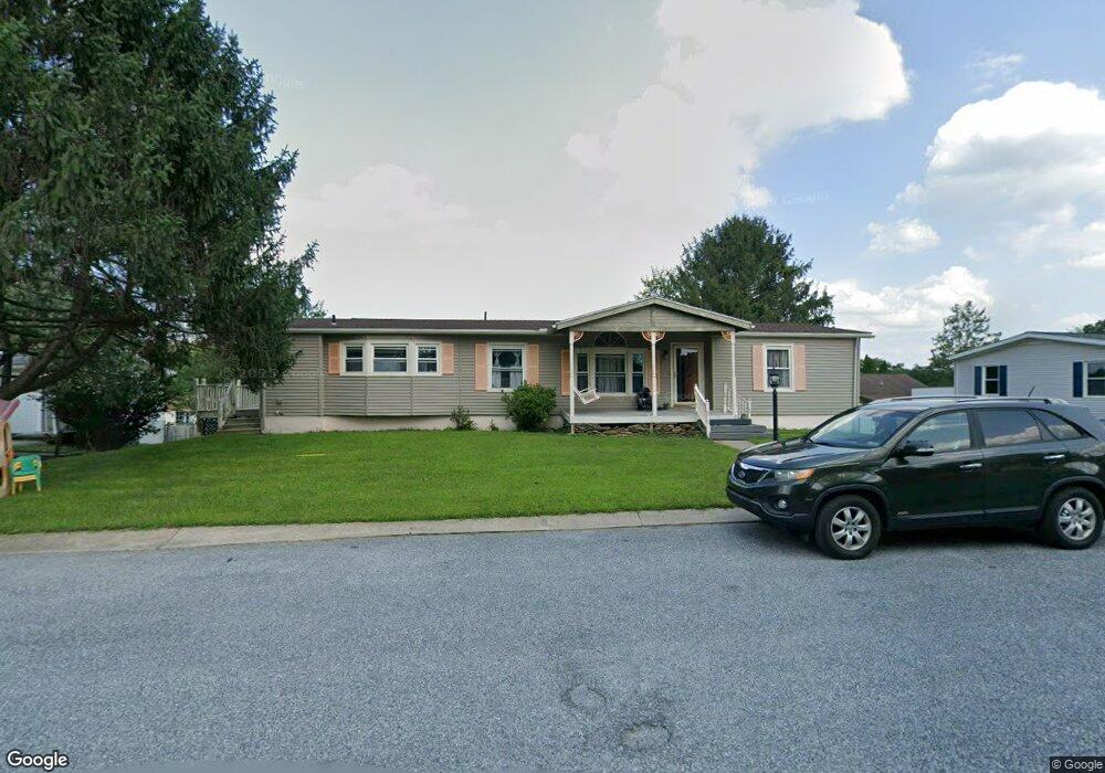 7 Oriole Cir, Felton, PA 17322 - photo 1