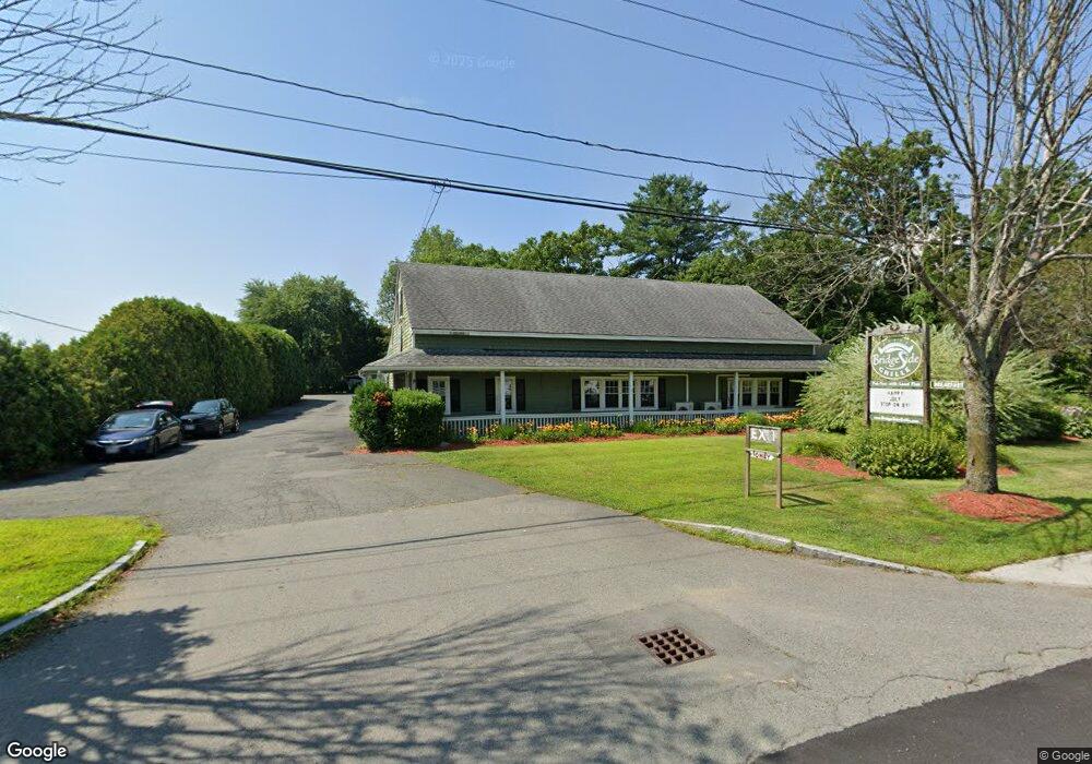 9 Amherst Rd, Sunderland, MA 01375 - photo 1