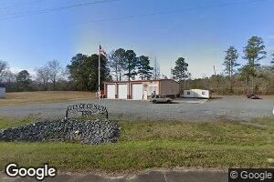 408 Columbus Hwy, Box Springs, GA 31801
