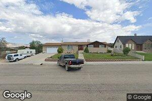440 W 300 N, Castle Dale, UT 84513