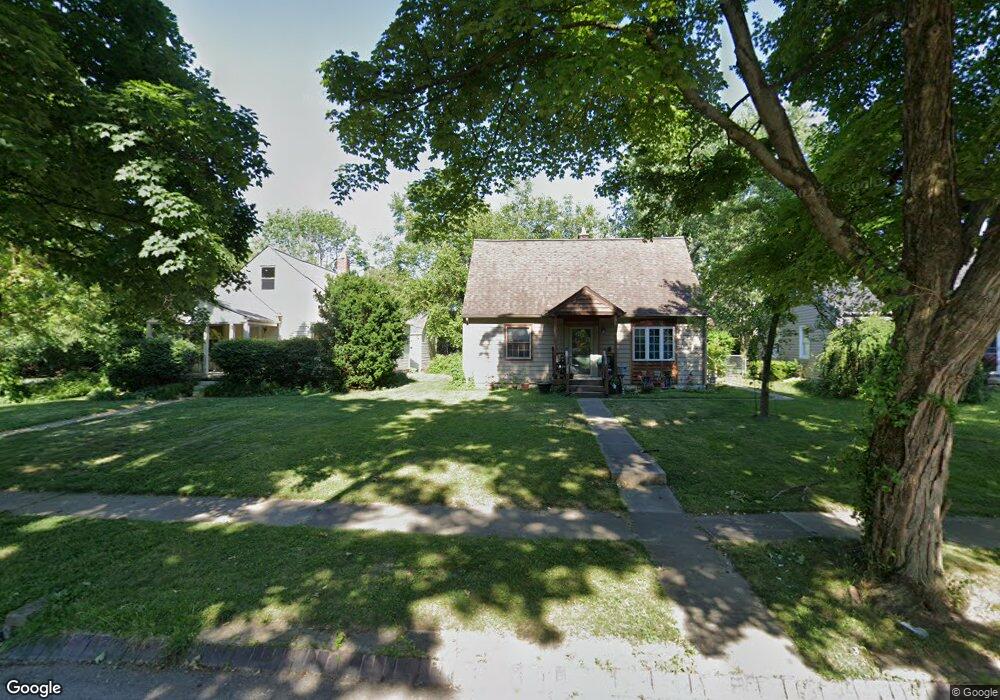 538 Stanbery Ave, Columbus, OH 43209 - photo 1