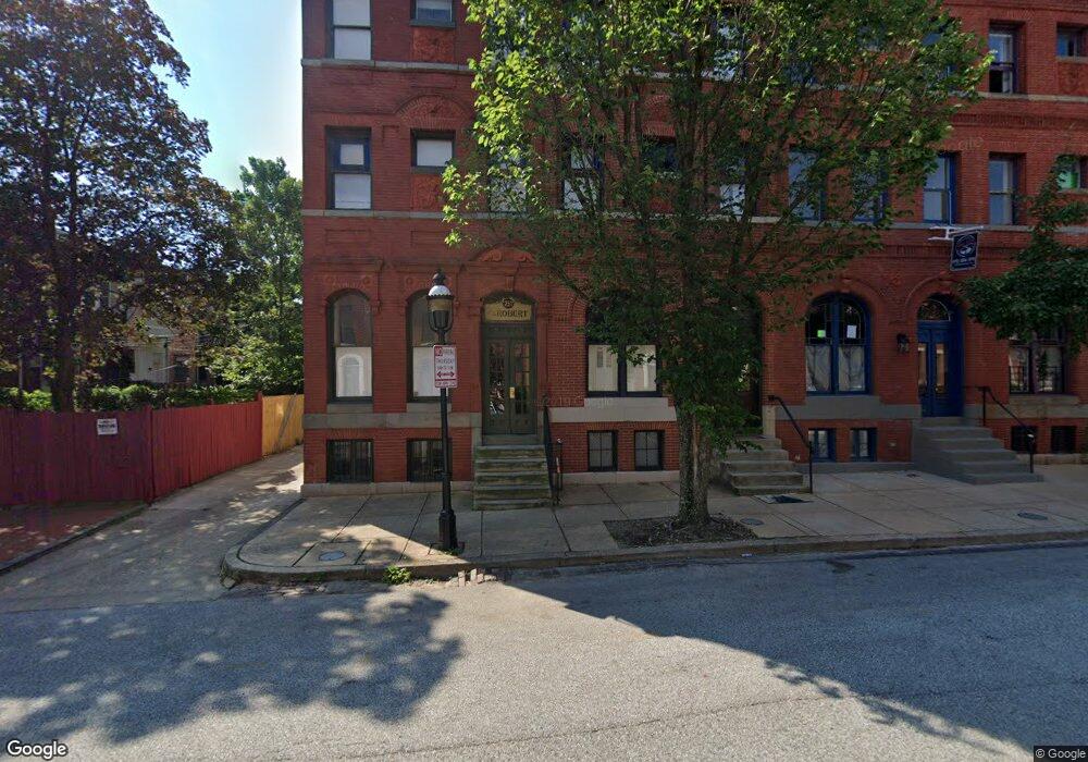 251 Robert St unit 1,2,3,6, Baltimore, MD 21217 - photo 1