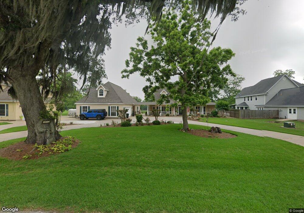 1053 Riverview Ranch, Brazoria, TX 77422 - photo 1