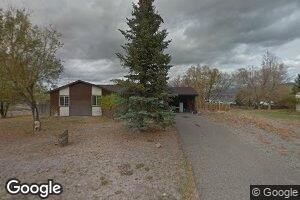 931 S 11th St, Challis, ID 83226