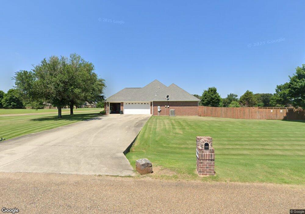 5202 Rochelle Ln, Texarkana, TX 75503 - photo 1