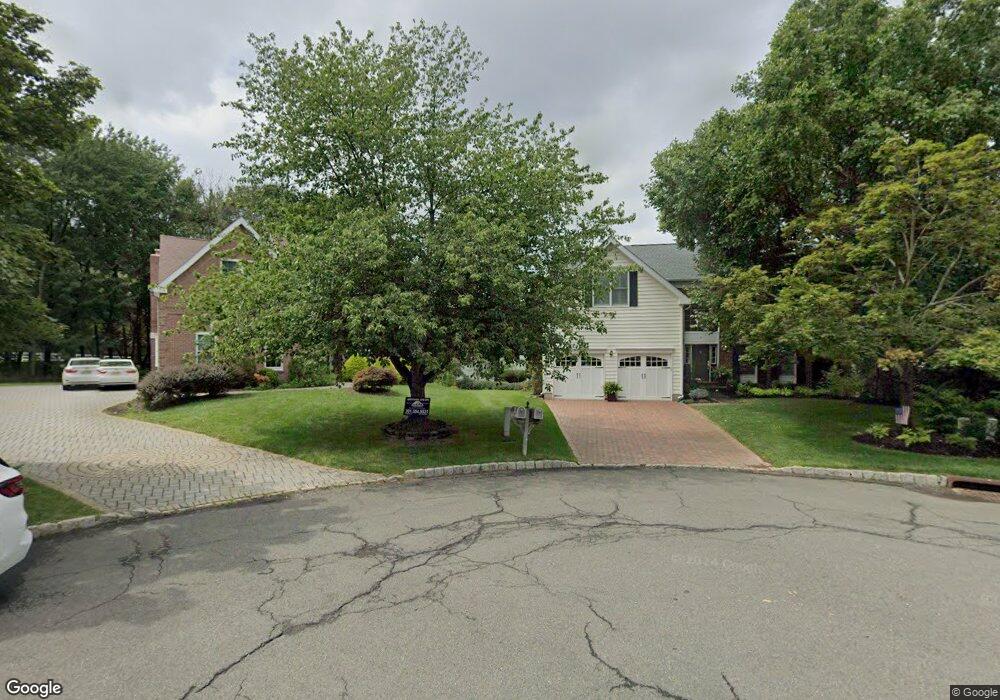 8 Johnston Cir, Basking Ridge, NJ 07920 - photo 1