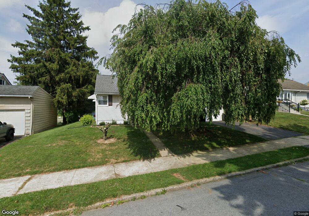 1545 Kaywin Ave, Bethlehem, PA 18018 - photo 1