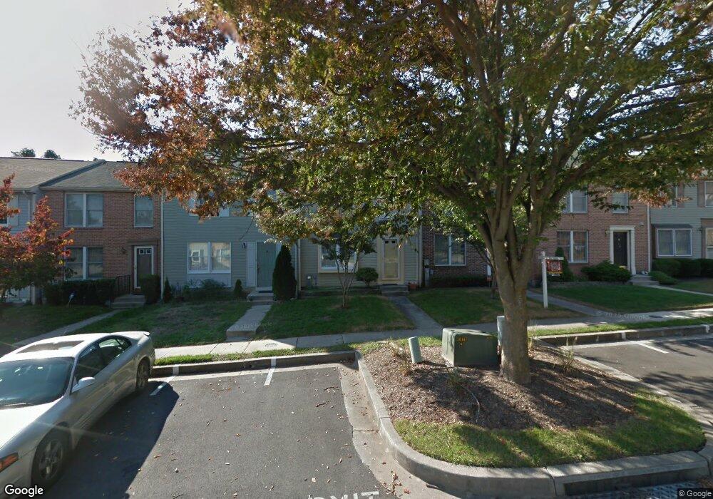 10 Hunt Cup Cir, Owings Mills, MD 21117 - photo 1