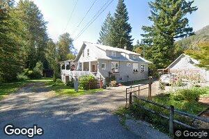 127 W Railroad Way W, Skykomish, WA 98288