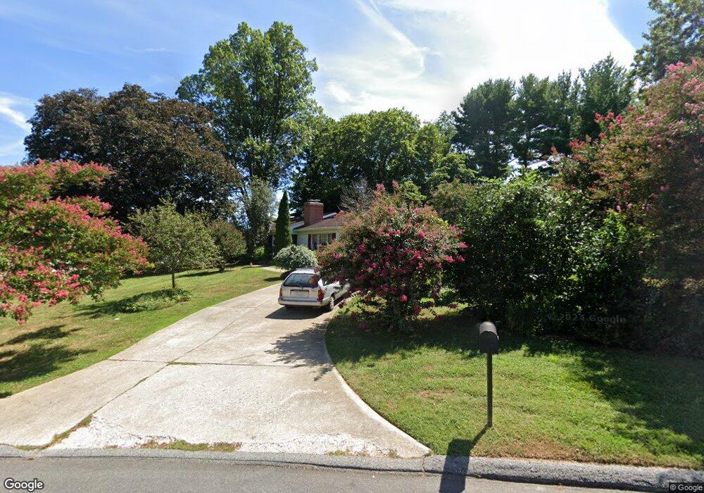 1121 Ryegate Rd, Towson, MD 21286 - photo 1