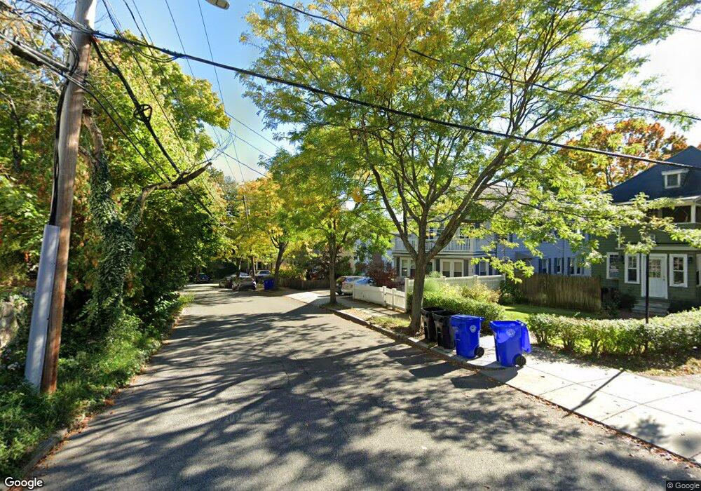 121 Lancaster Terrace unit 1A, Brookline, MA 02446 - photo 1