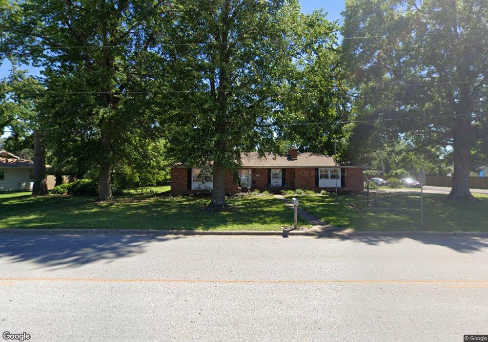 202 E North St, Nixa, MO 65714 - photo 1