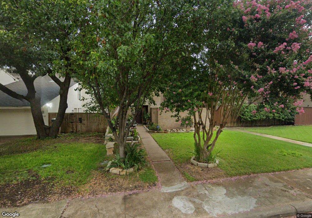 4936 Thunder Rd, Dallas, TX 75244 - photo 1