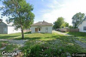 310 W High St, Skidmore, MO 64487