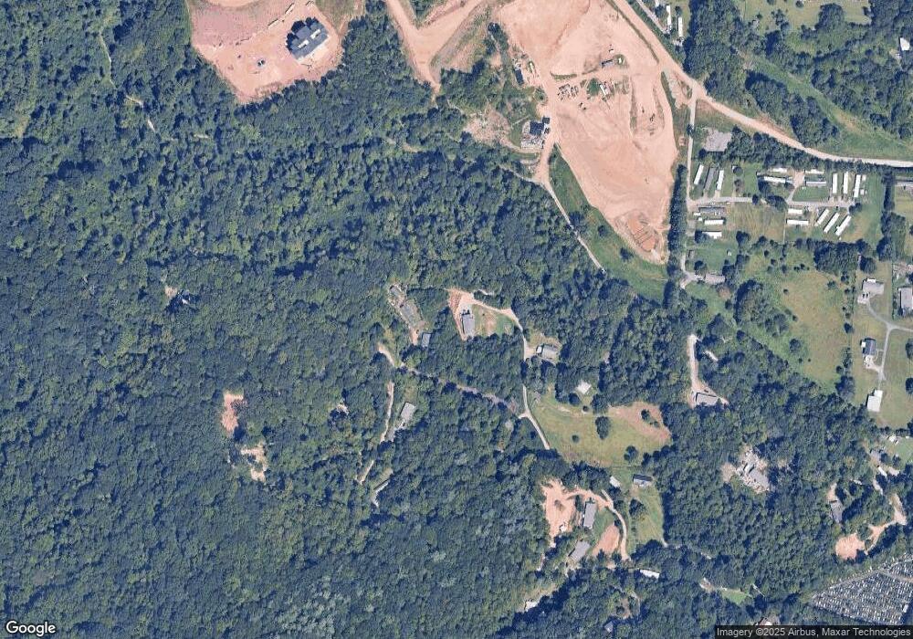 58 Seay Rd, Candler, NC 28715 - photo 1