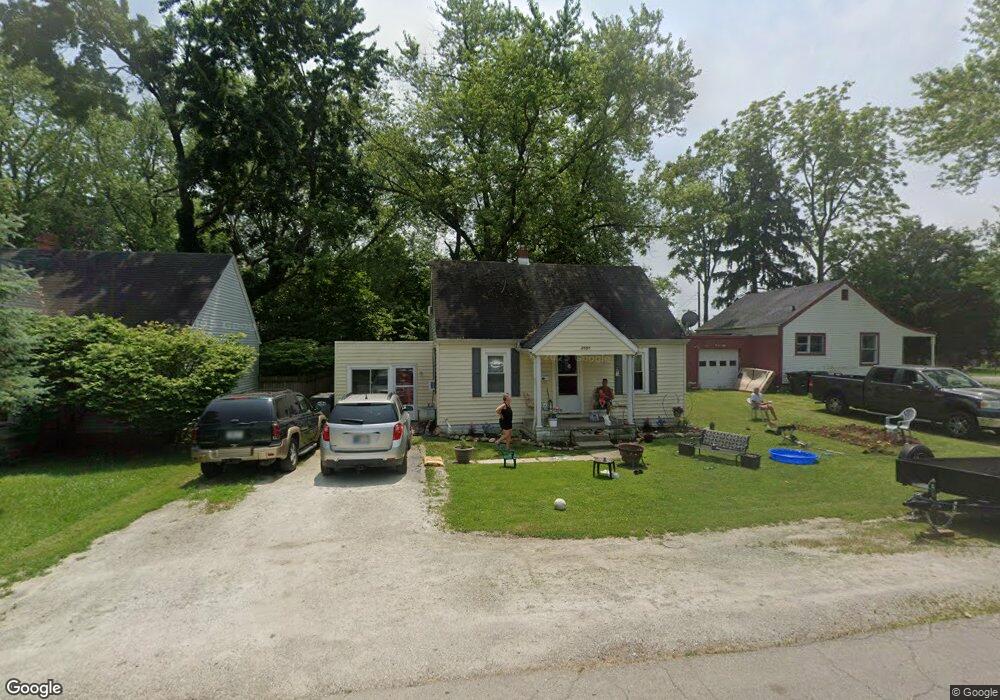2507 E 6th St, Anderson, IN 46012 - photo 1