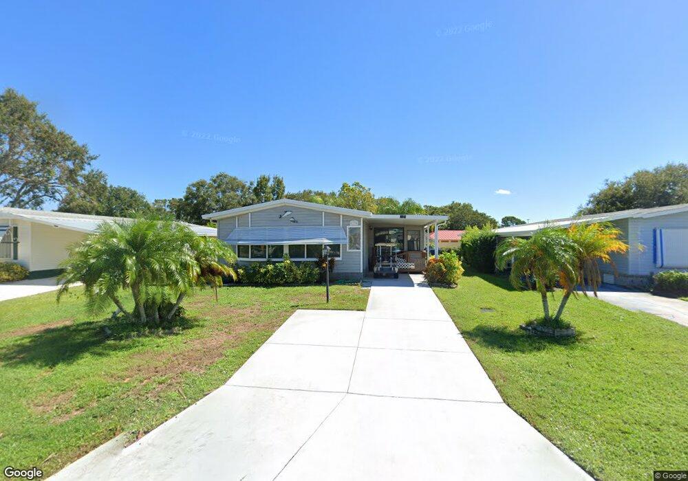 1370 Gardenia Dr, Sebastian, FL 32976 - photo 1