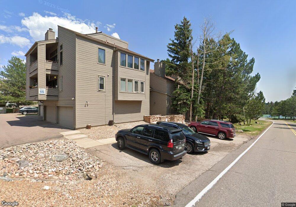 23539 Genesee Village Rd, Golden, CO 80401 - photo 1