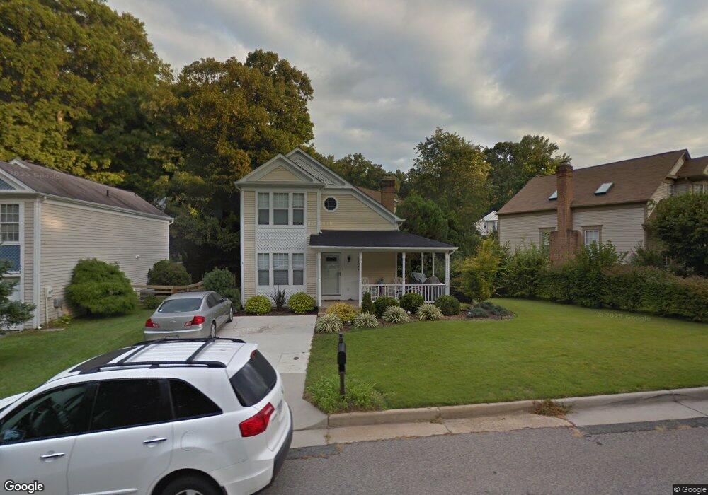 15274 Larkspur Ln, Dumfries, VA 22025 - photo 1