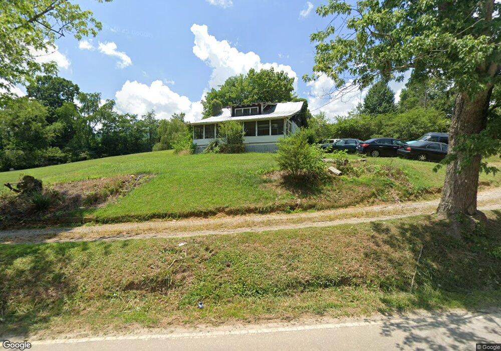 670 Starnes Cove Rd, Asheville, NC 28806 - photo 1