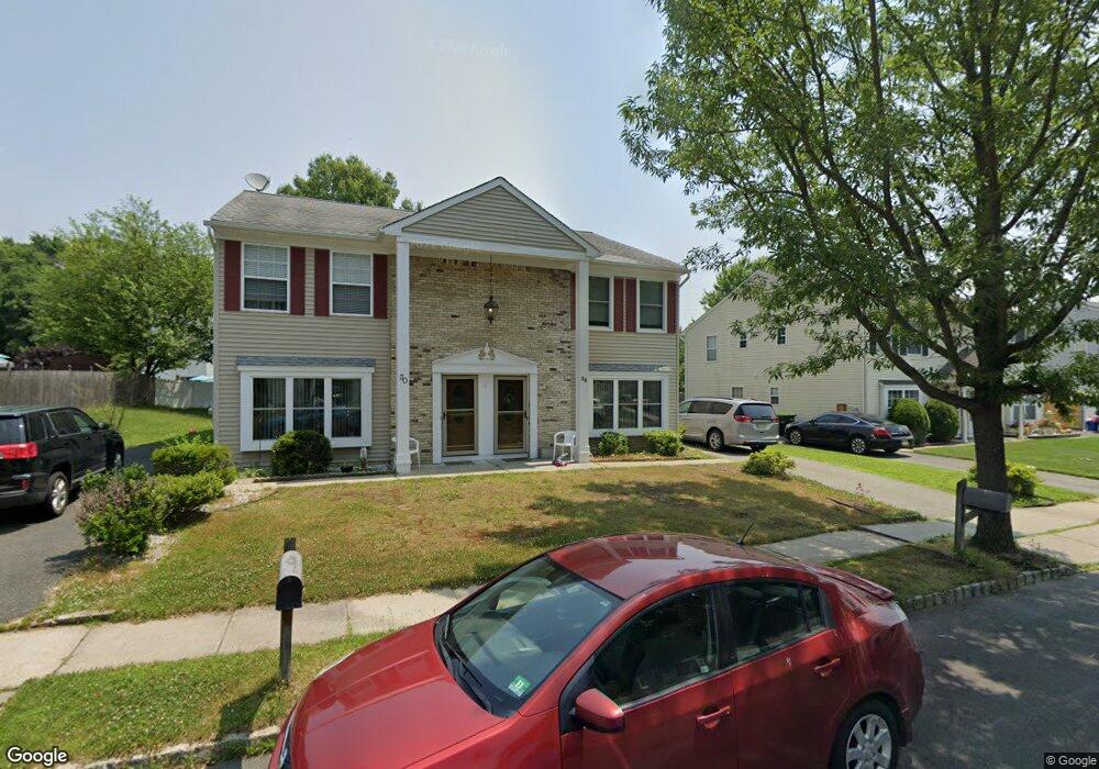 28 Brewster Cir, Old Bridge, NJ 08857 - photo 1