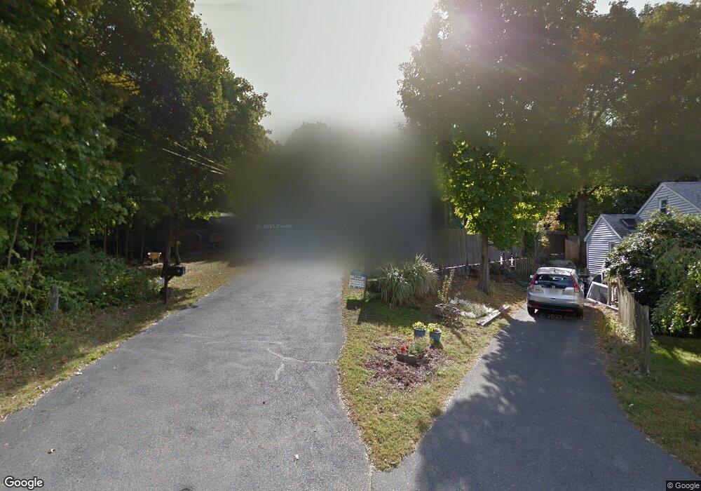 10 Thayer Ave, Weymouth, MA 02188 - photo 1