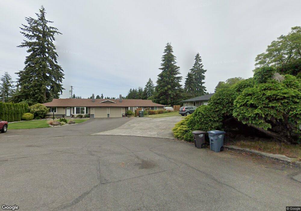 7907 41st St W unit 7909, University Place, WA 98466 - photo 1