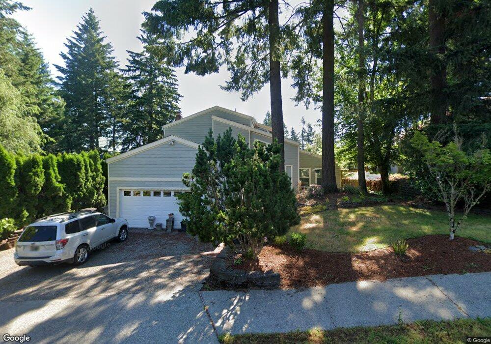 19635 Sun Cir, West Linn, OR 97068 - photo 1