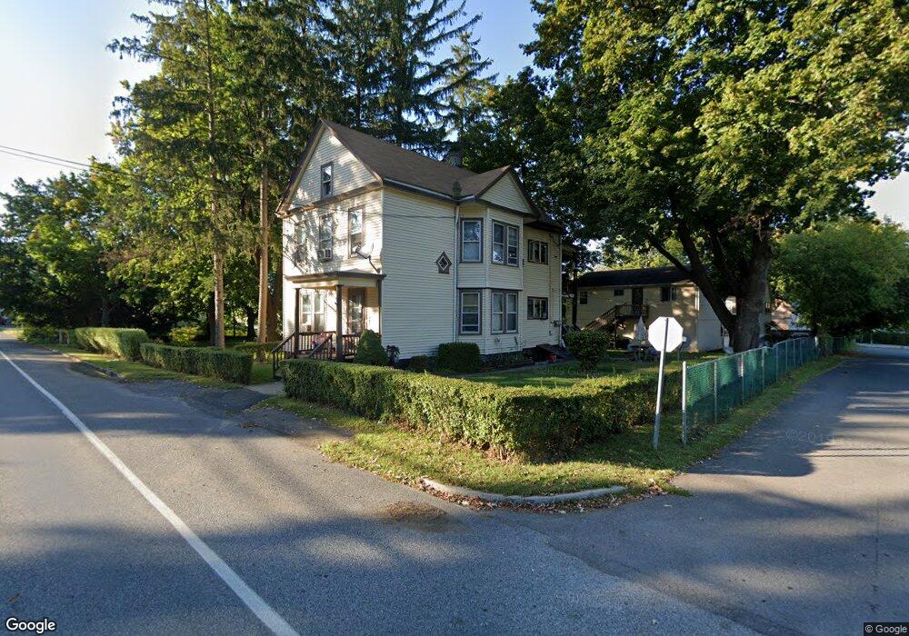 25 Columbia Turnpike unit 1, Hudson, NY 12534 - photo 1