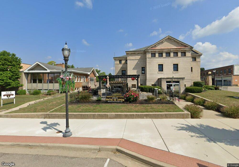 319 E Main St, Niles, MI 49120 - photo 1