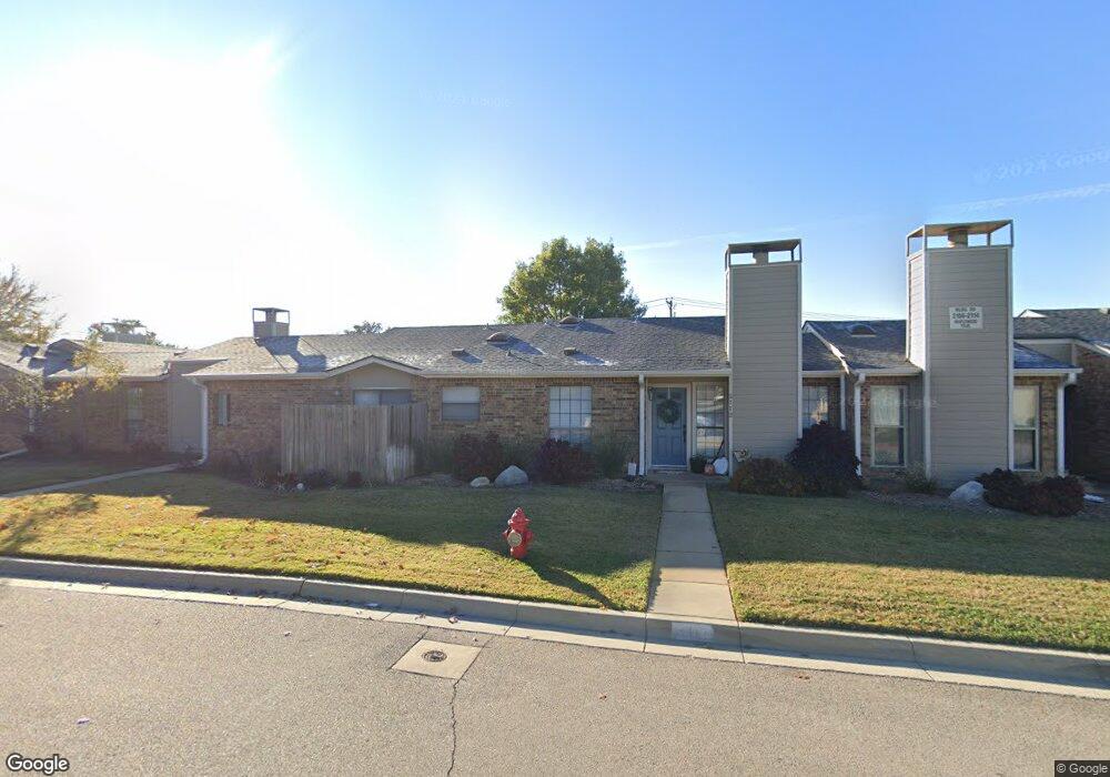 2112 Maplewood Trail, Colleyville, TX 76034 - photo 1