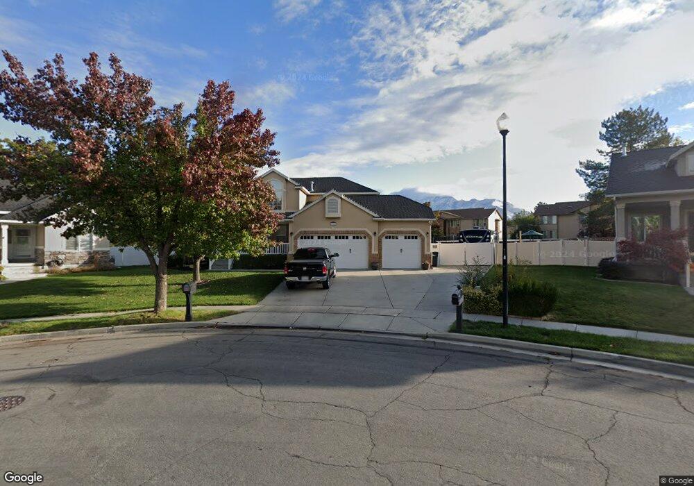 7707 Briarsprings Dr, Midvale, UT 84047 - photo 1