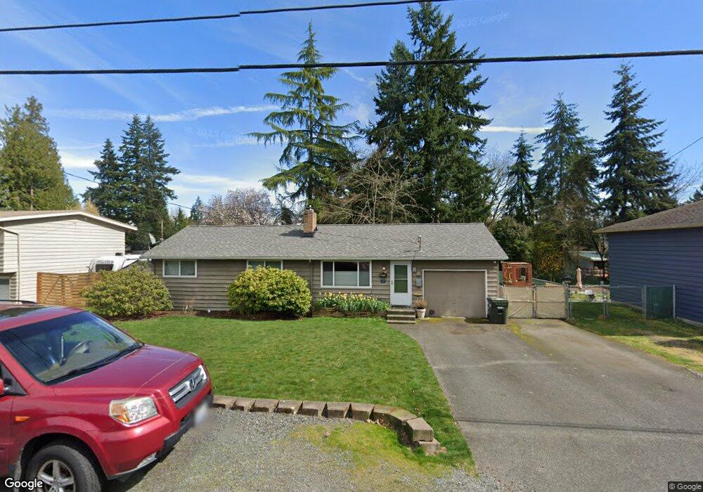 22213 88th Ave W, Edmonds, WA 98026 - photo 1