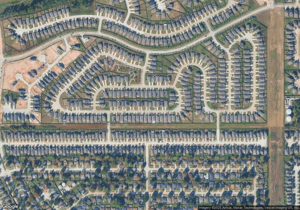 10915 Spring Brook Pass Dr, Humble, TX 77396 - photo 1